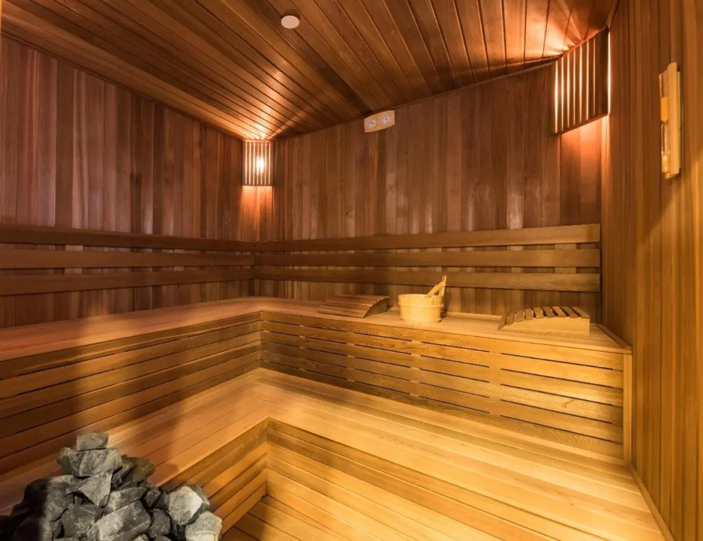 Mövenpick Winter Park Baku Hotel