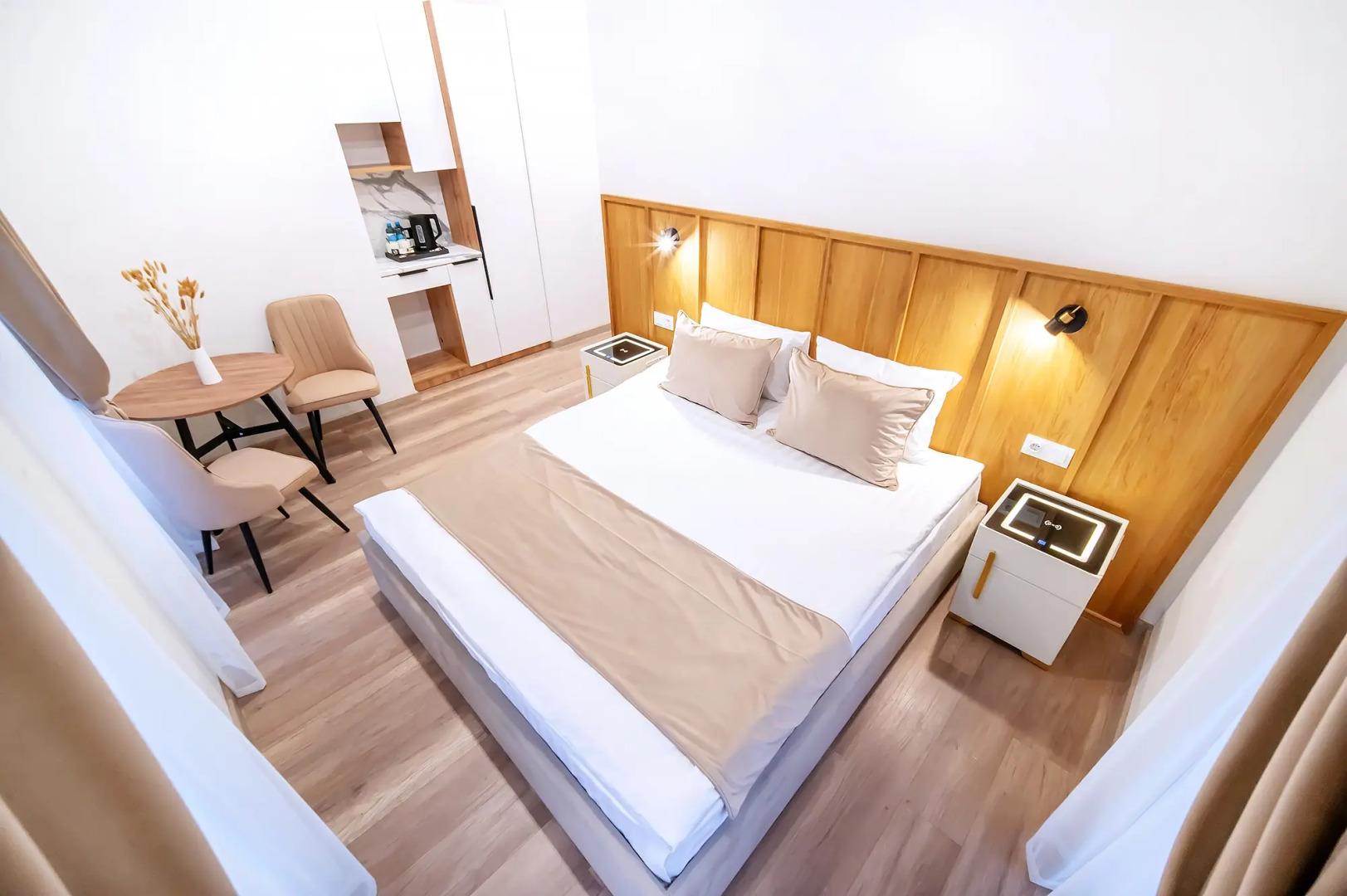 Гостевой дом Дом на Гребном