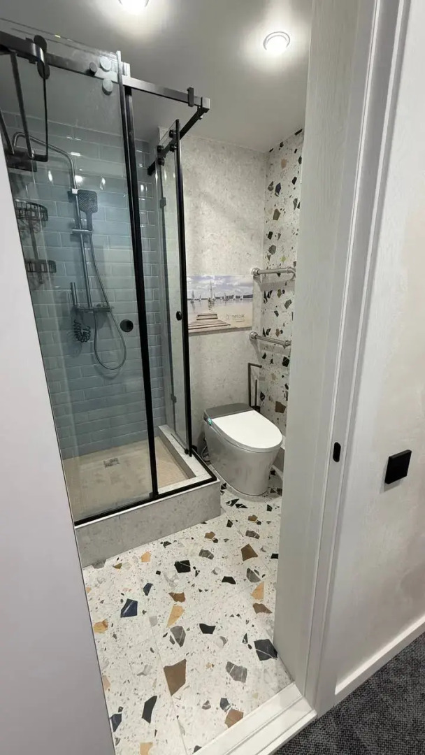 Апартаменты Каменный Цветок