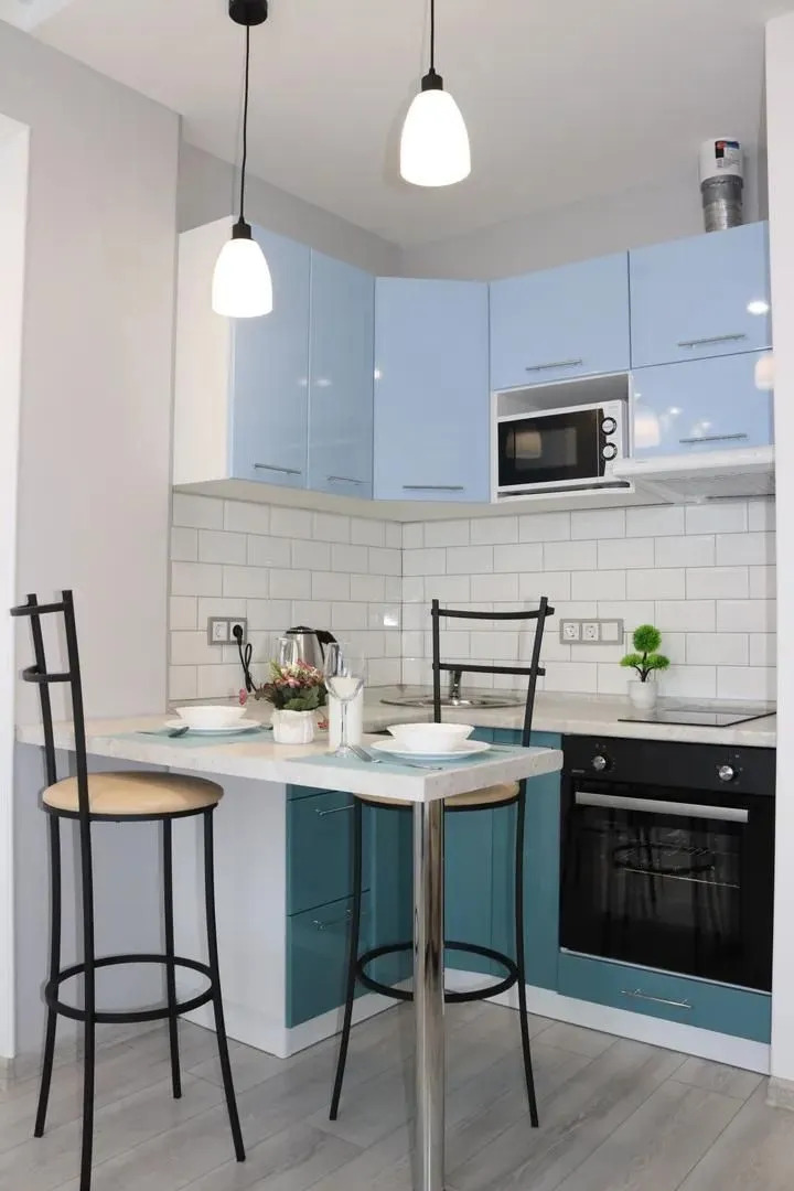 Студия СИБИРЬ HOUSE напротив Ледового Дворца