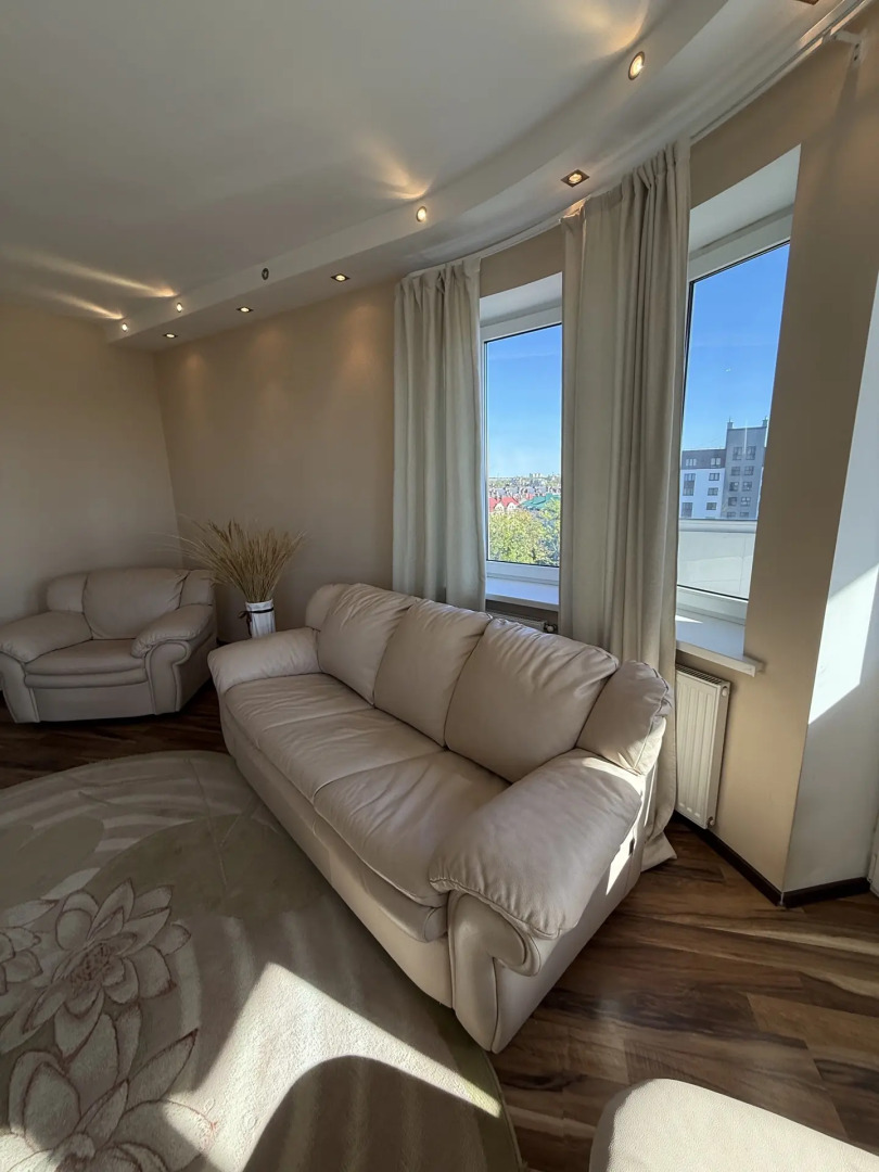 Квартира Уютная в центре