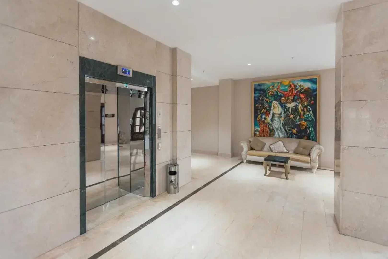 Отель Gabala Karvansaray