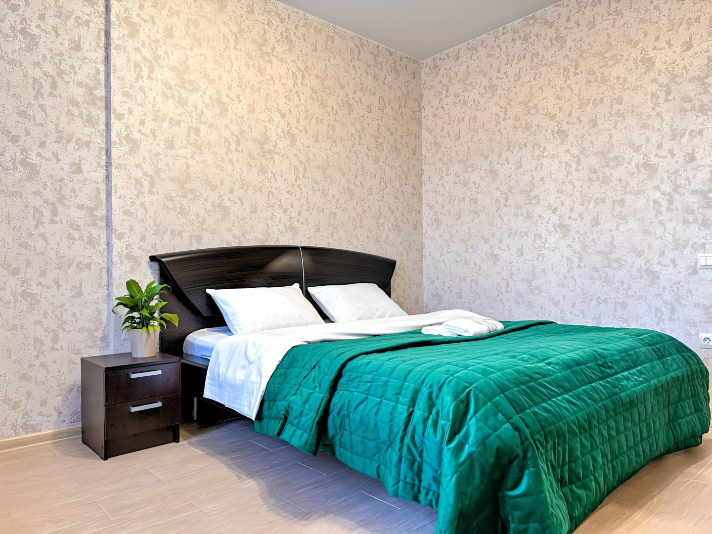 Апартаменты Krymsk Home