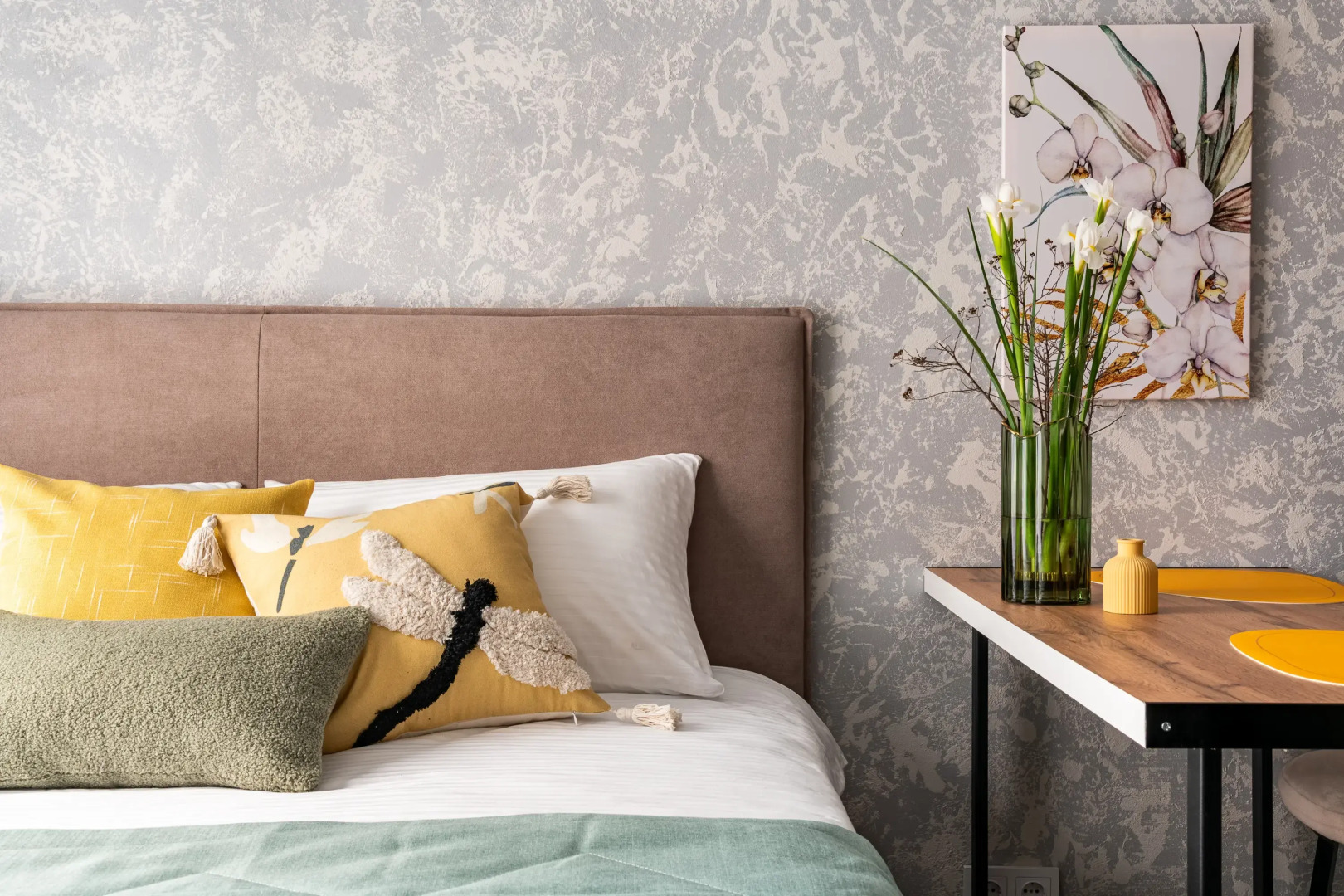 Квартира Весенняя Симфония