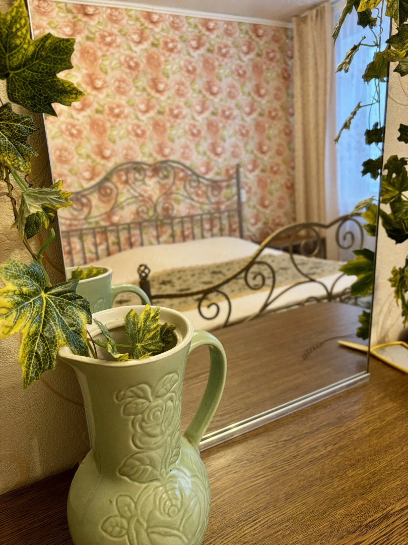 Квартира на Улице Коммунальная 58А