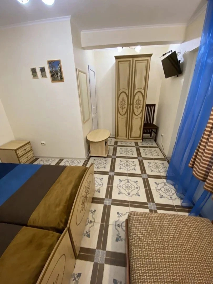 Гостевой дом Цвет