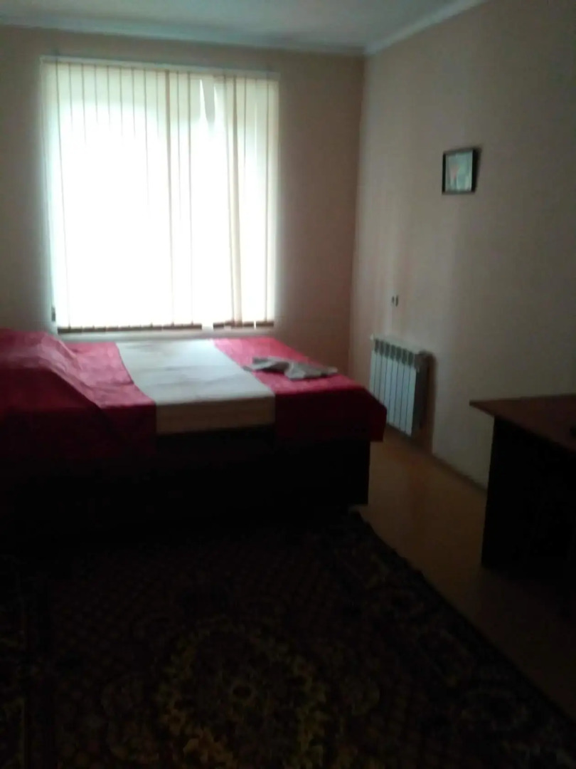 Апарт-Отель Квартирный Отель