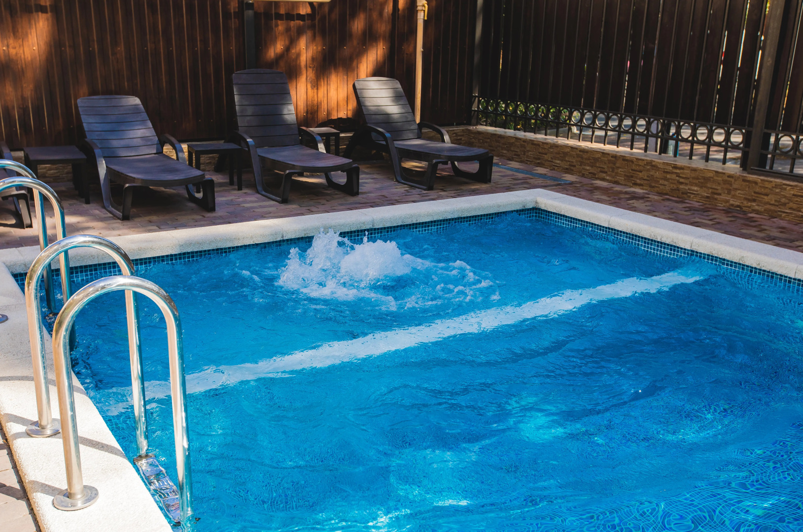 Отель Анжелика