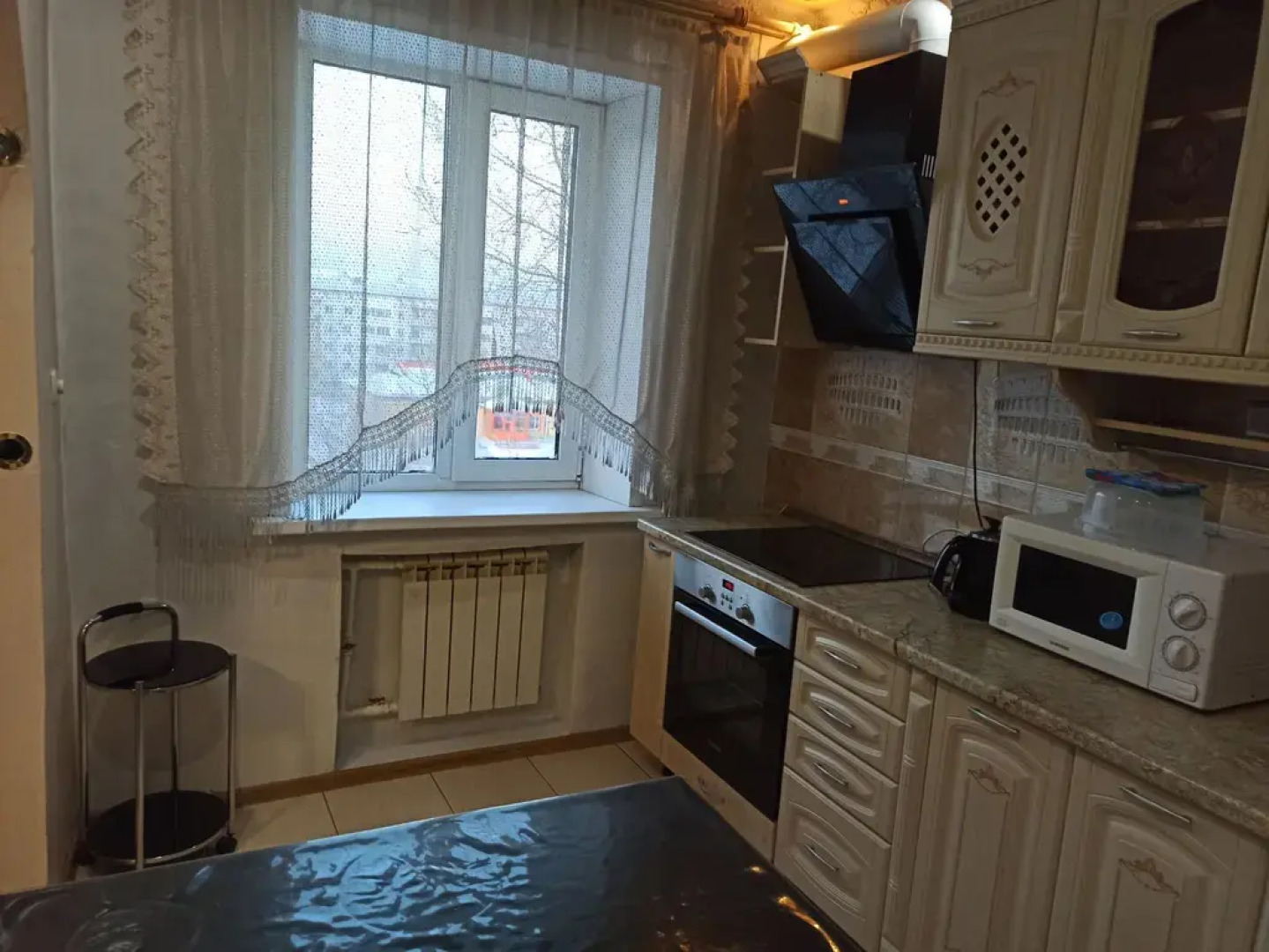 Апартаменты на Калинина 12