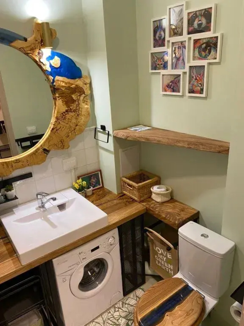 Апартаменты Новые на Автовокзале в ЖК Дом 4