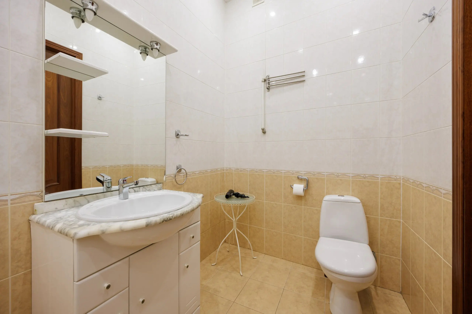 Апартаменты 2 спальни у Эрмитажа