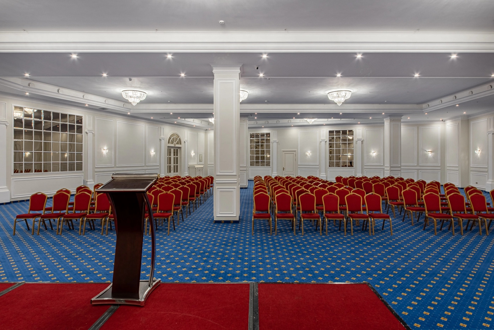 Принц Парк Отель