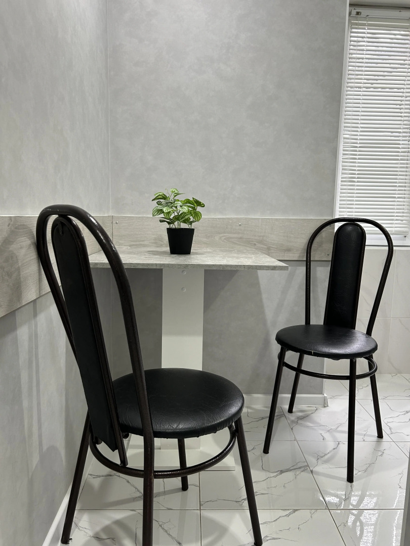 Квартира на Надречном переулке 7