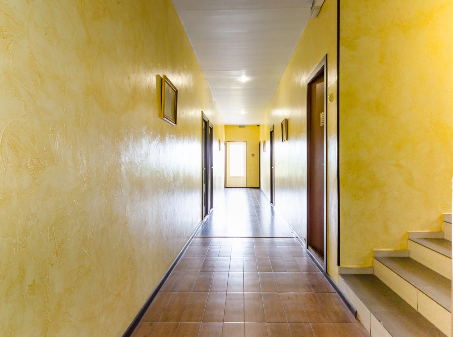 Гостевой дом Корона