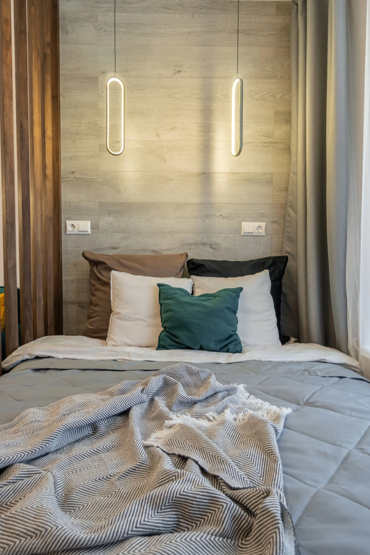 Квартира Bonnie&Clyde