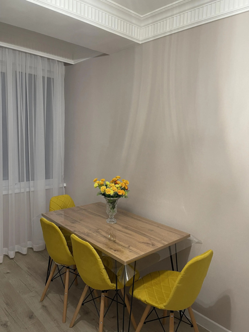 Квартира Уютная 1 Комнатная