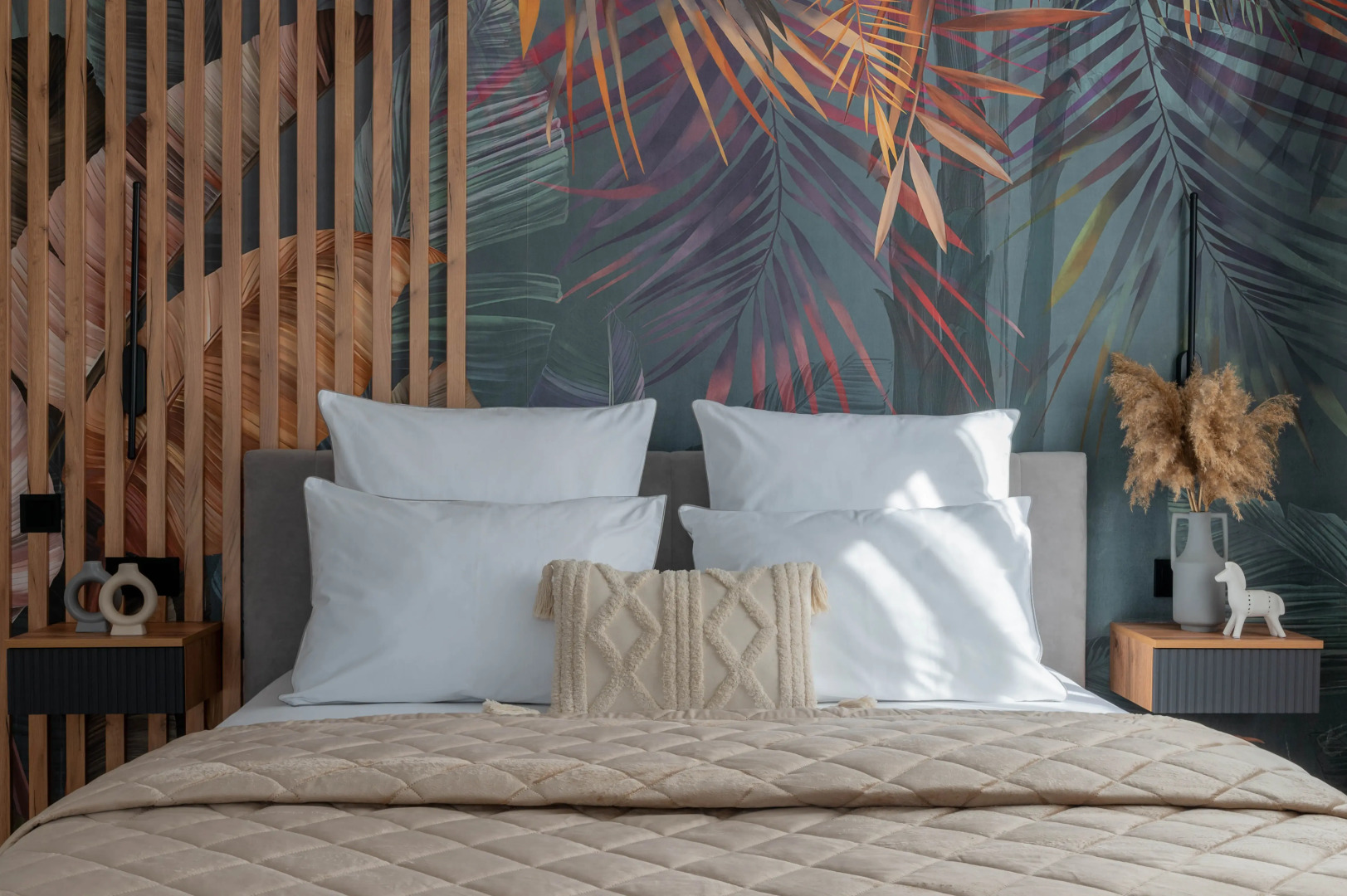 Квартира В тихом месте недалеко от центра