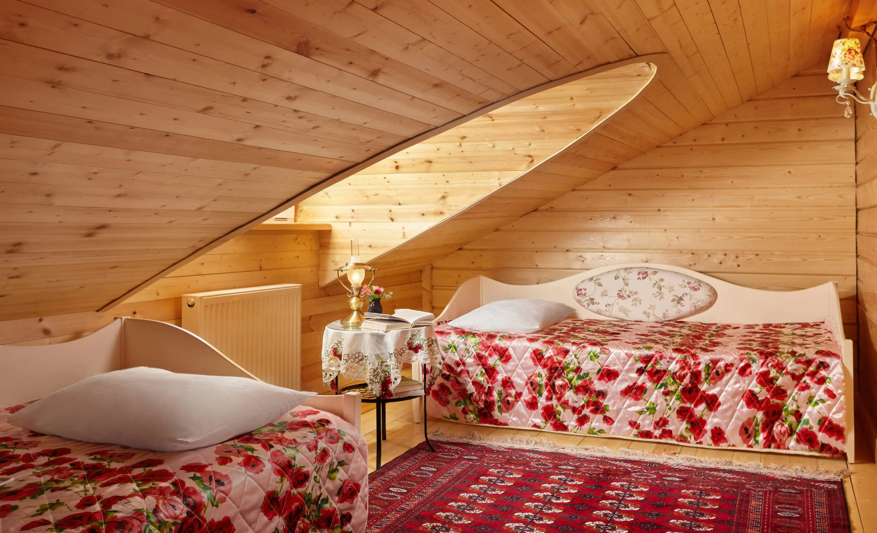 Усадьба Кописки "Богдарня"