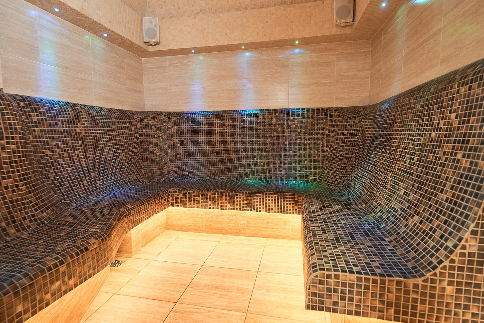 Мини-отель Сан Сити Спа