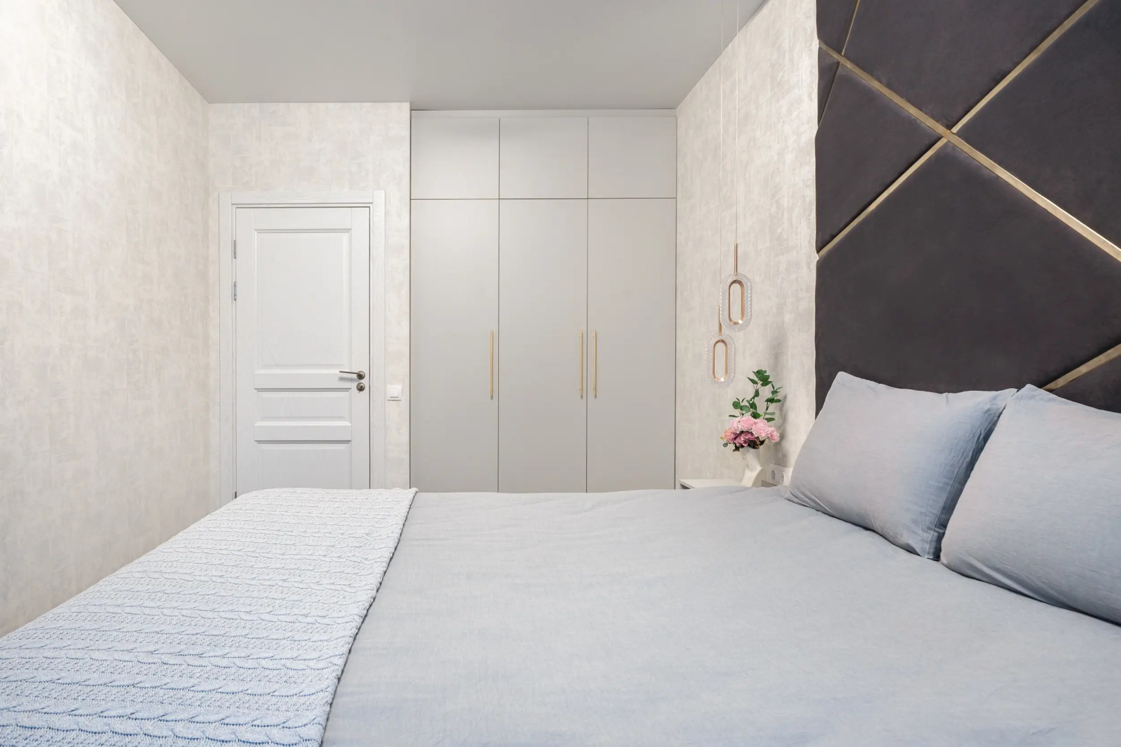 Квартира бизнес-класса Motti на набережной