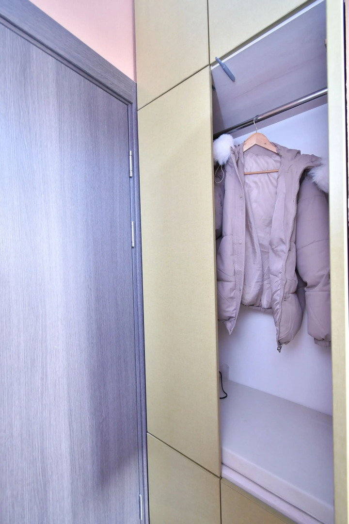 Квартира студия Нежность