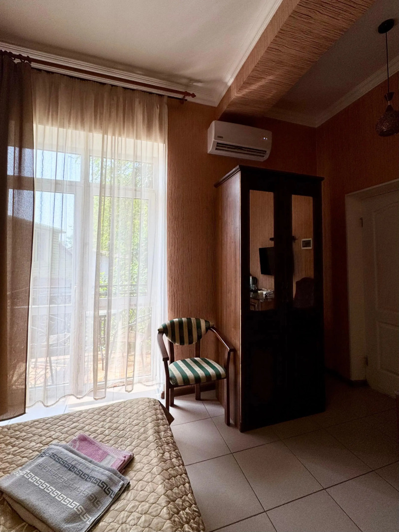 Гостевой дом Stone House