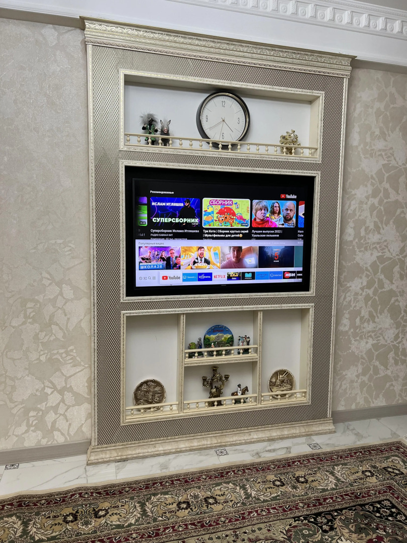 Апартаменты Квартира