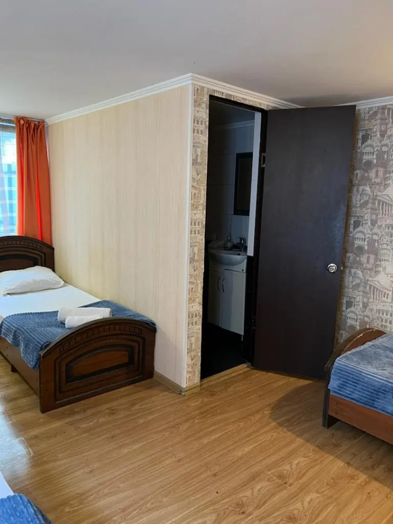 Гостевой дом Панорама