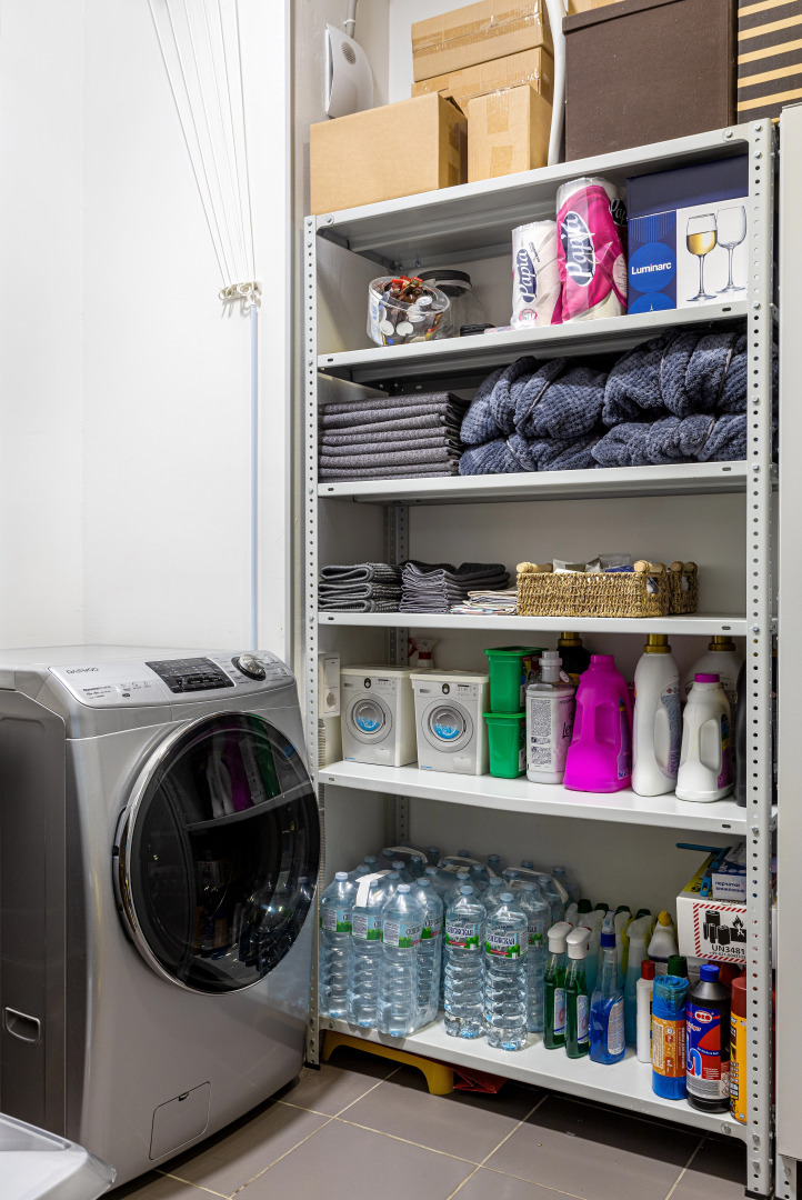 Апартаменты Moscow River Loft Executive