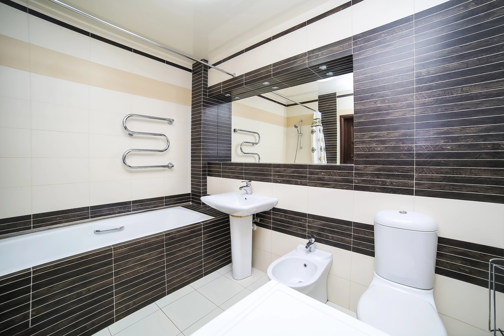 Апартаменты Позитивненькая Квартирка