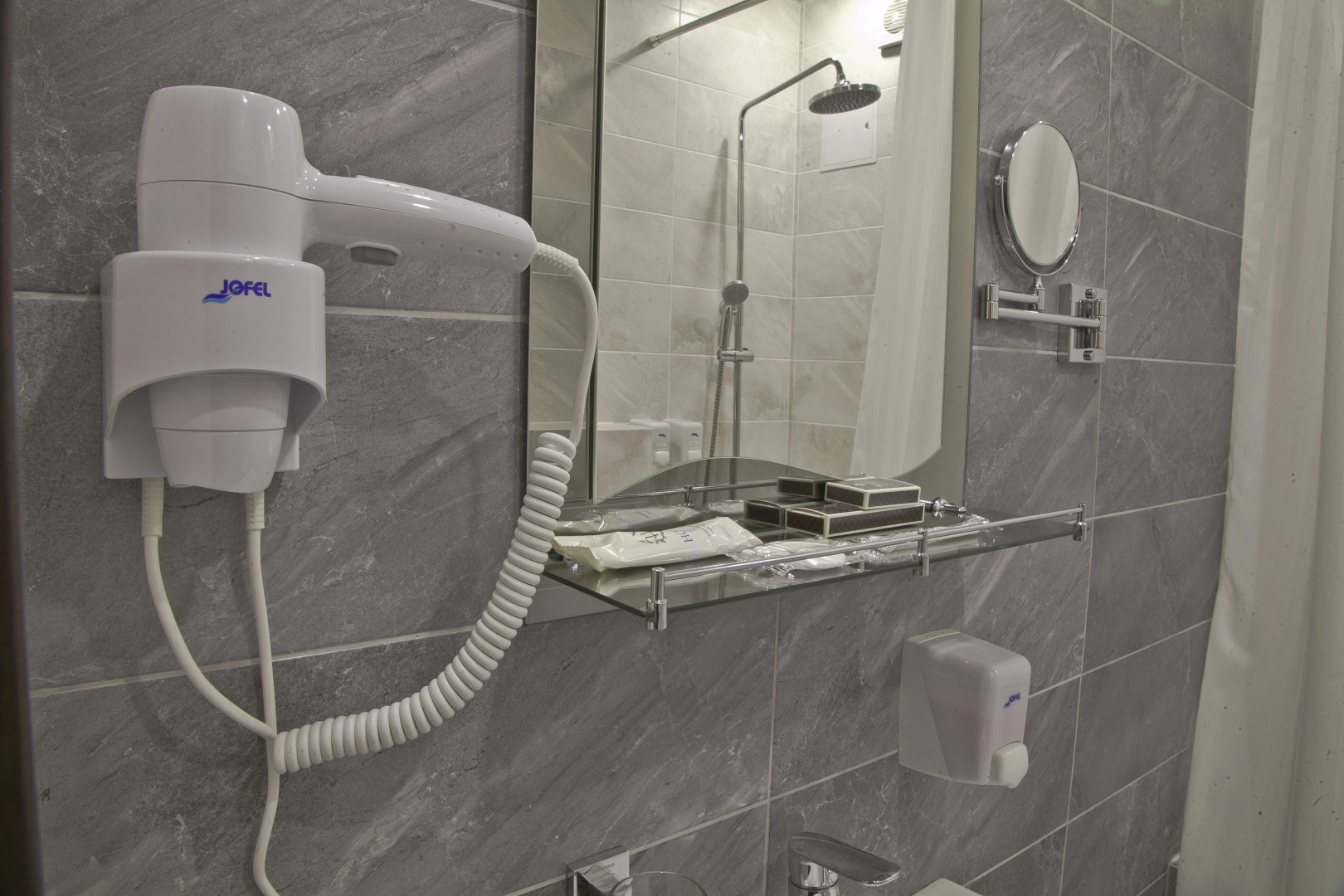 ООО Бизнес-отель Магас