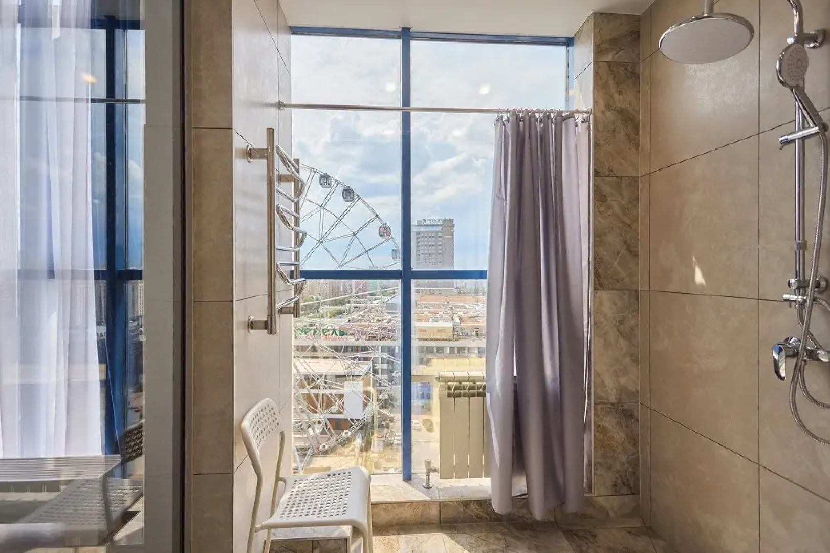 Отель Иремель