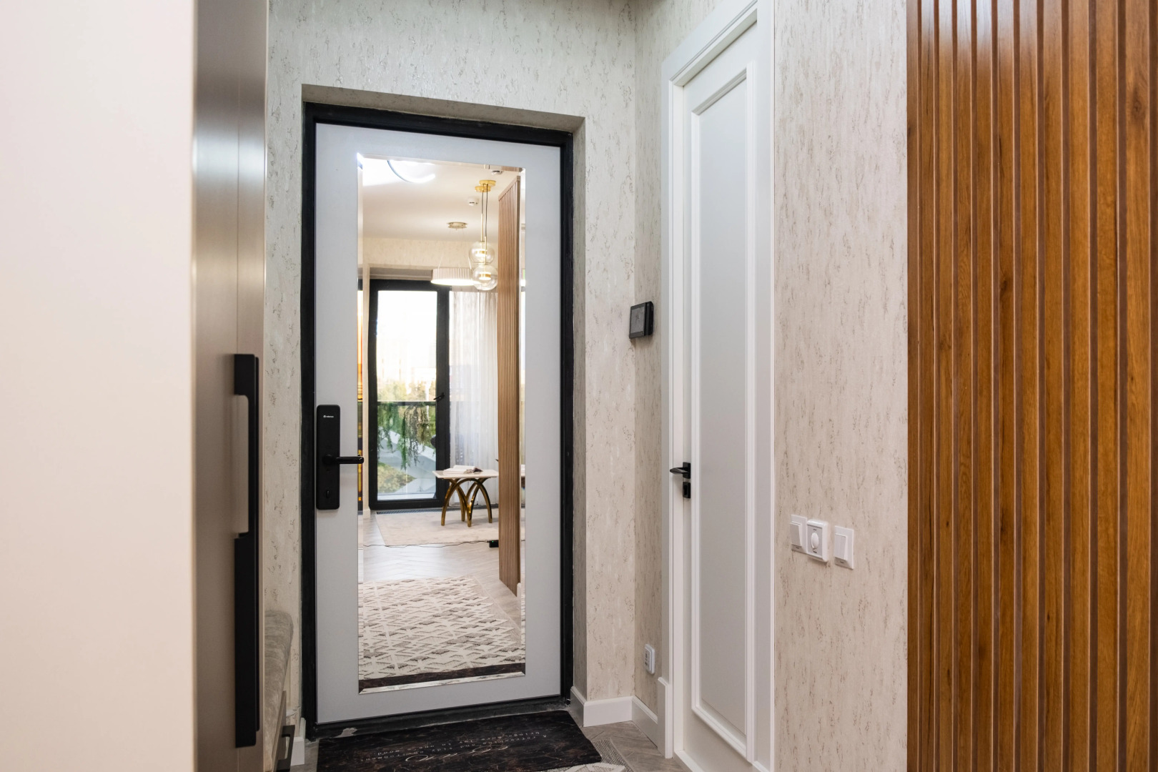 Апартаменты Уютные бизнес-класса в центре Ташкента