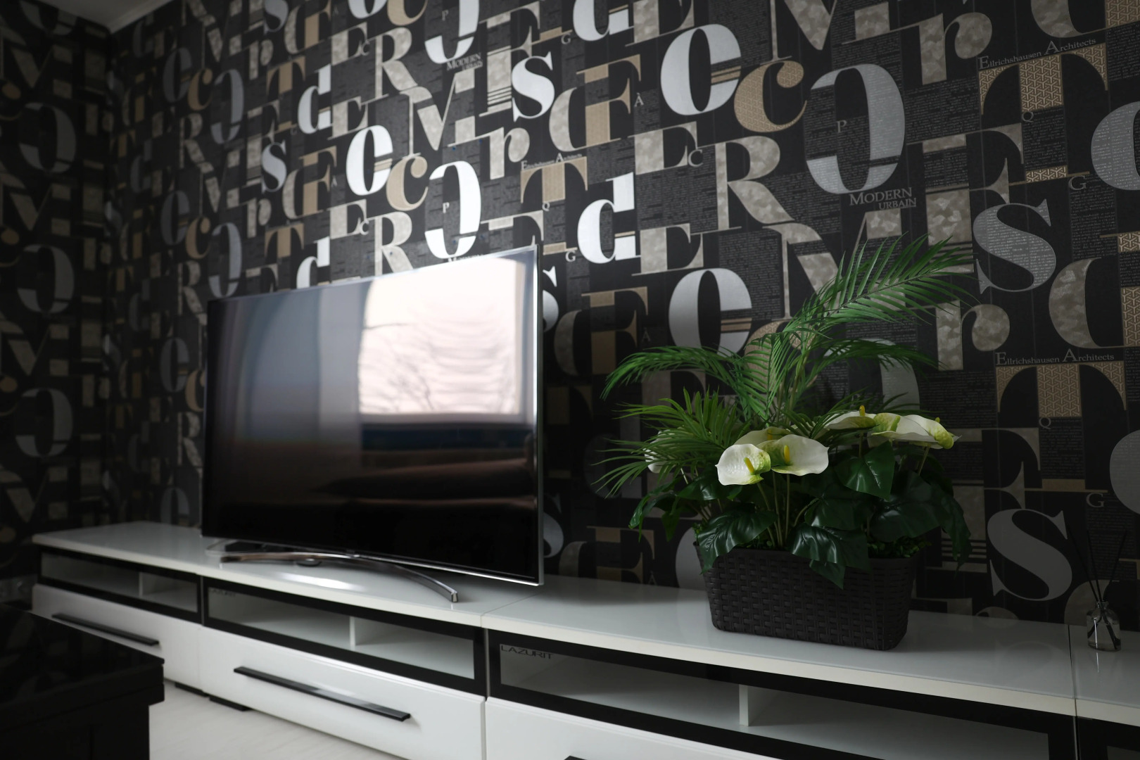 Квартира в центре