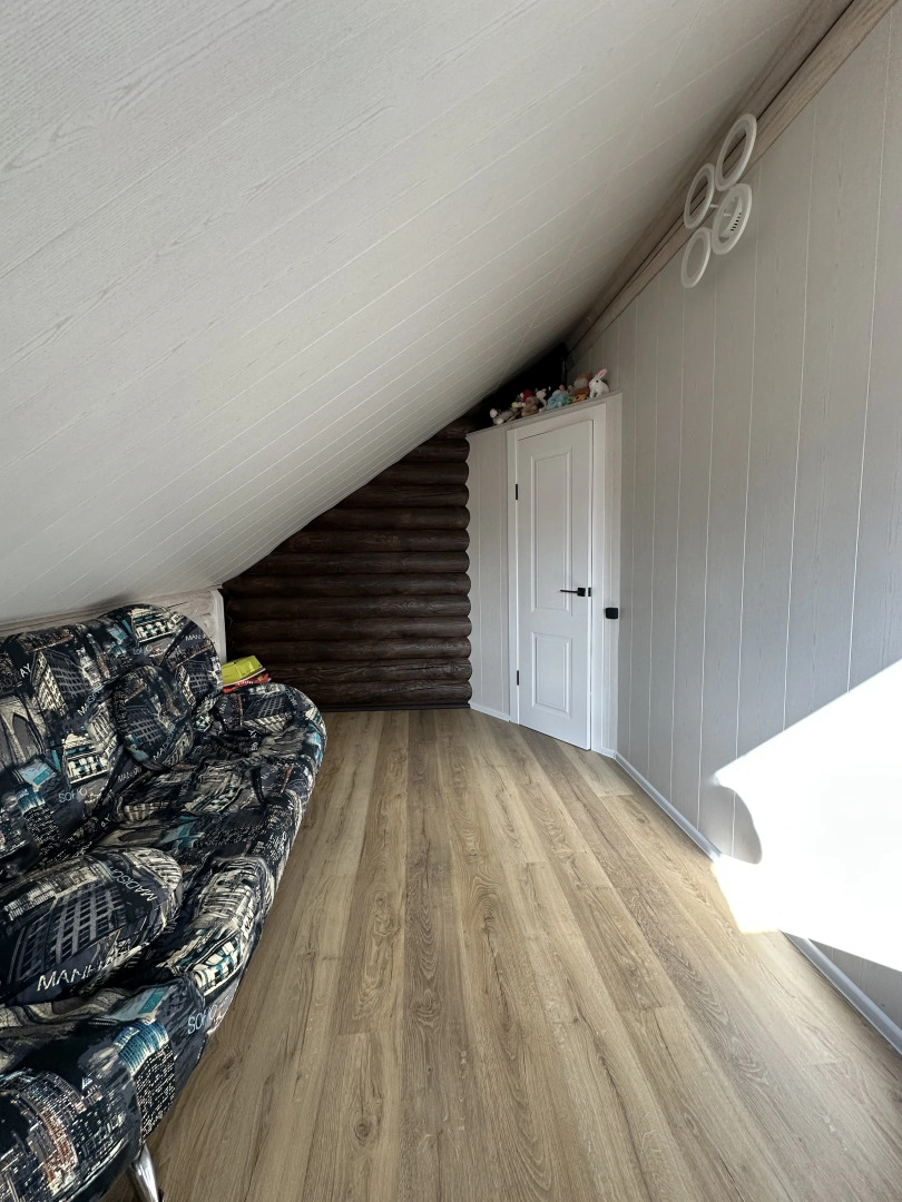 Частный дом в СНТ Сосновая Поляна 2808