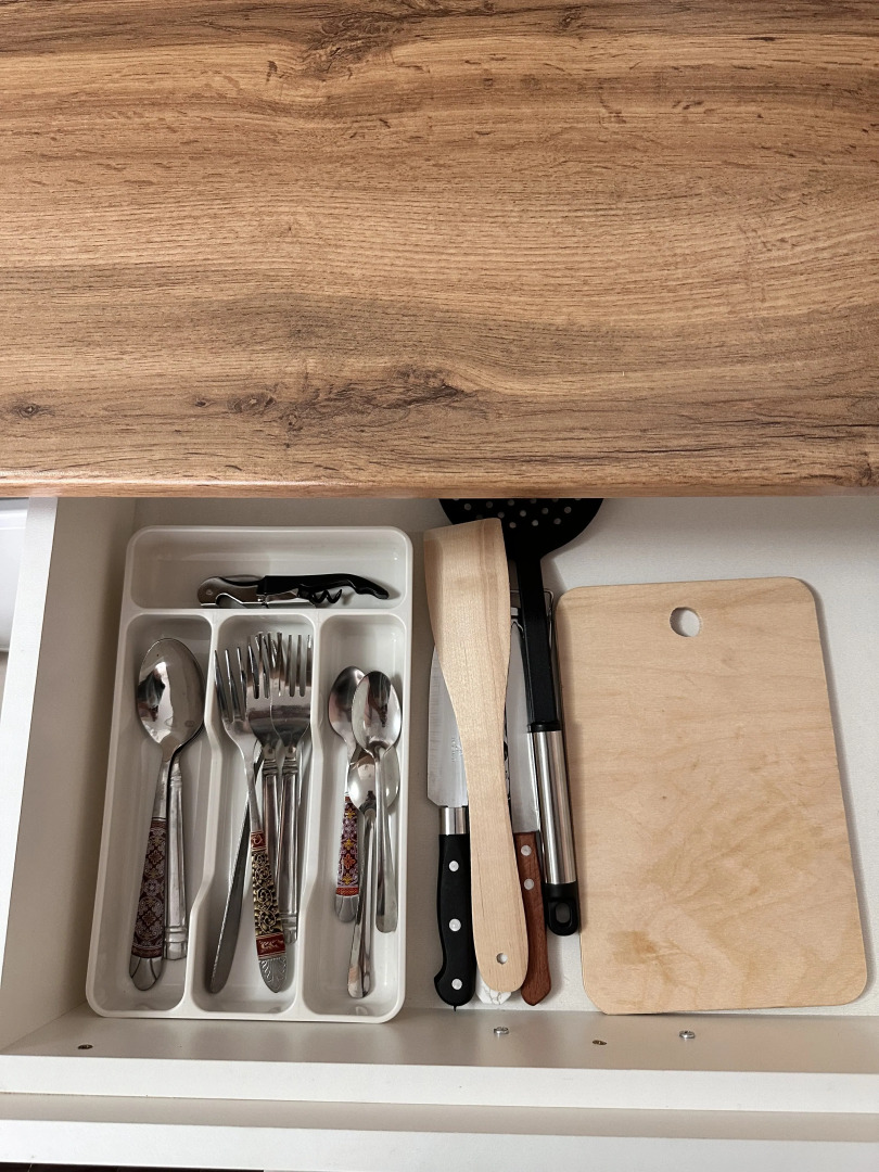 Квартира в ЖК Яблоневый