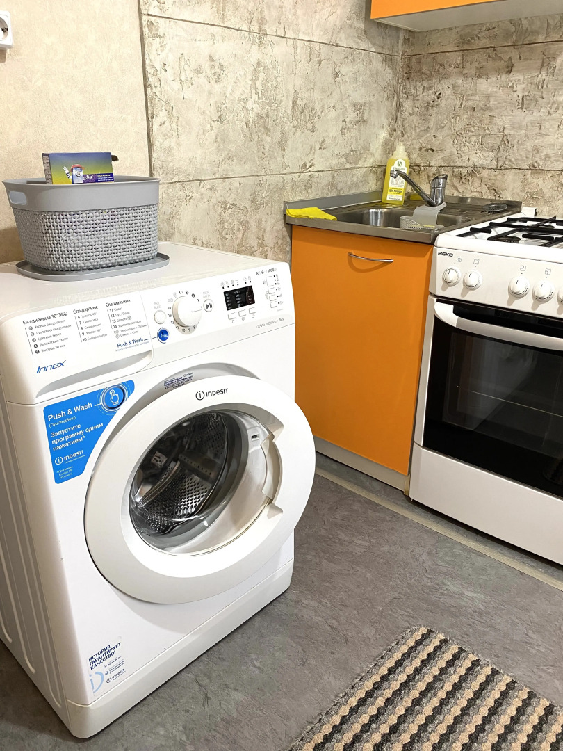 Квартира Уютная Квартира на Бульваре Рокоссовского