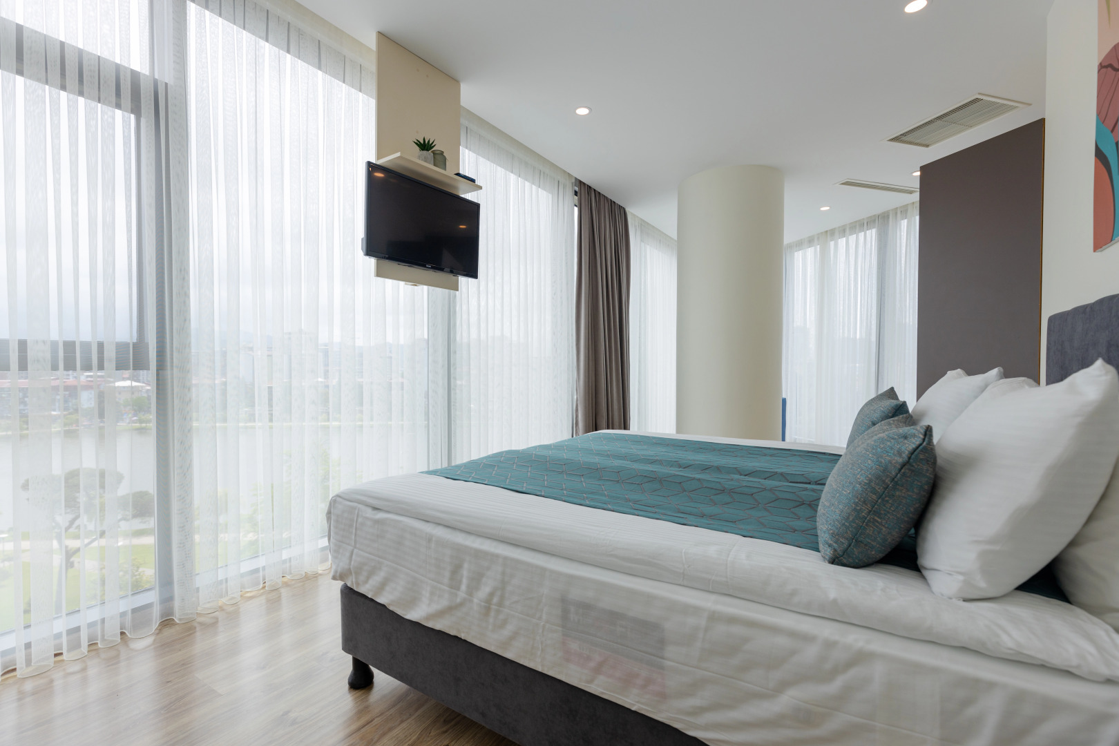 Bellevue Residence Suites