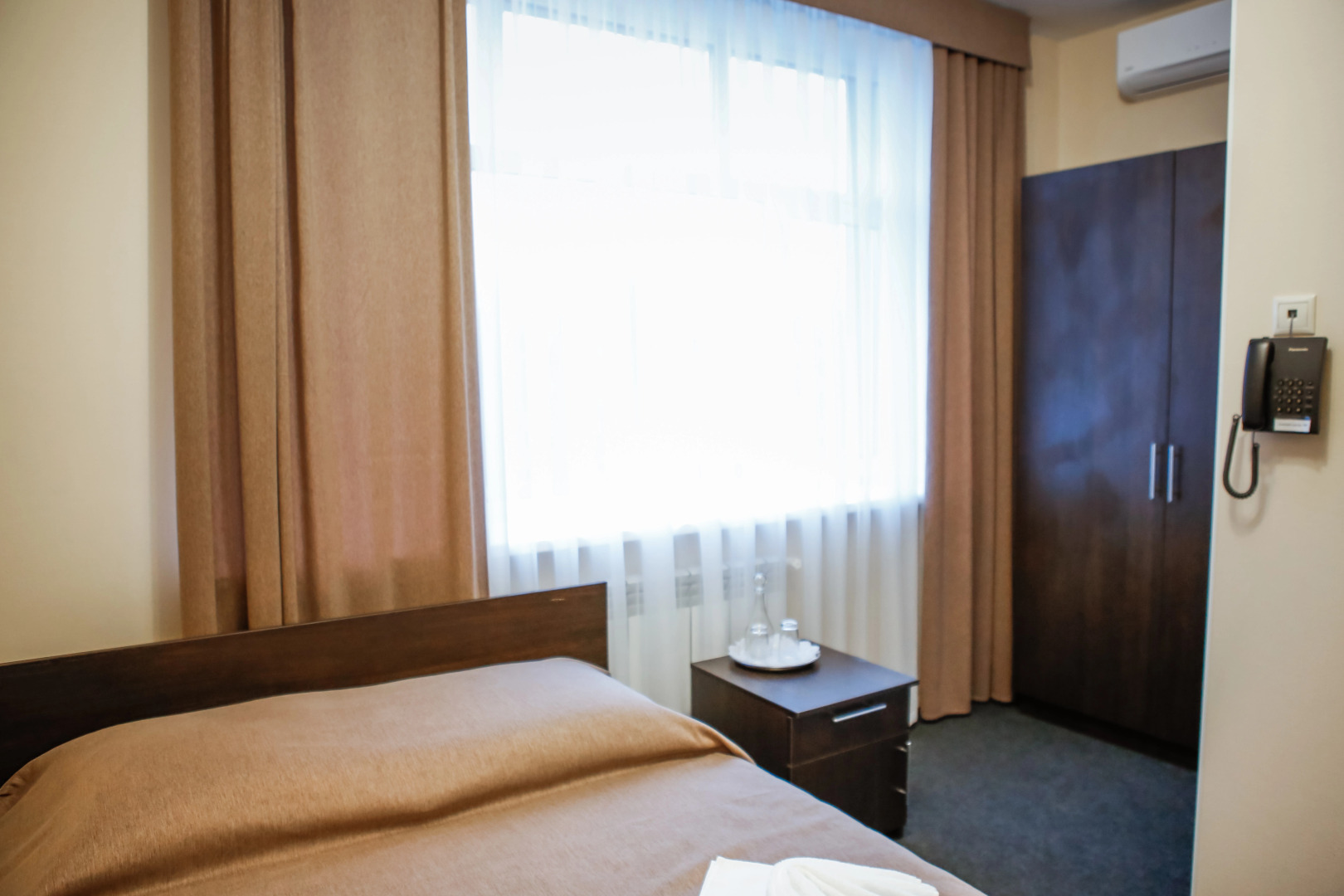 Мини-Отель Волга