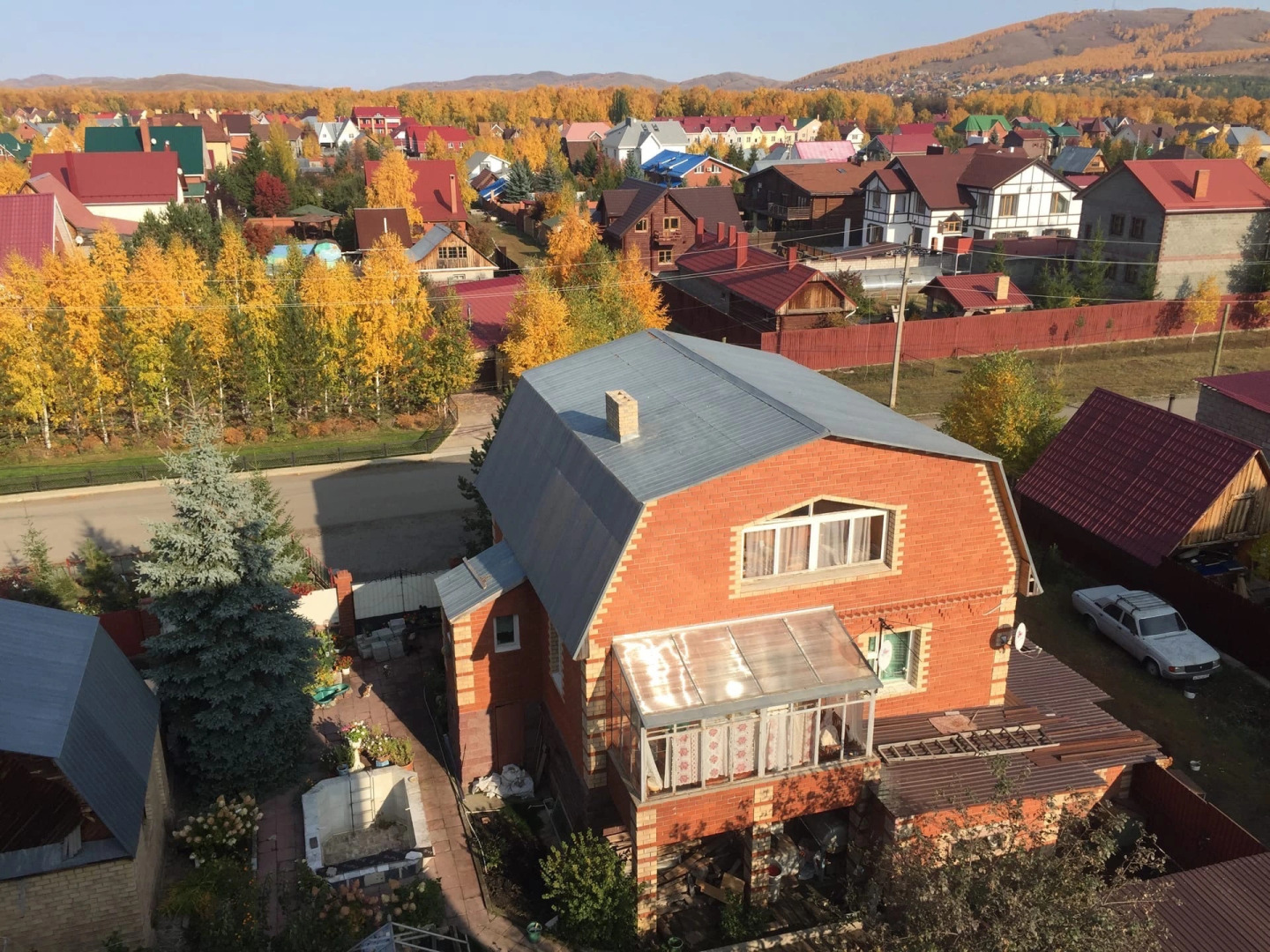 Квартира Light Lake