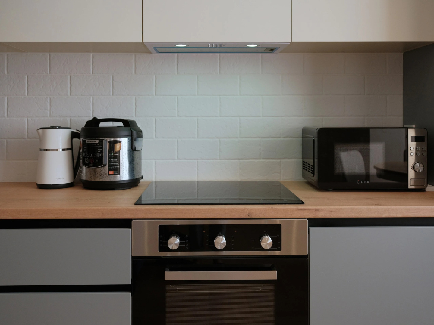 Апартаменты в курортной зоне Ессентуки 1