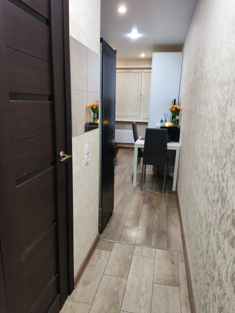 Квартира Посуточно в Жк Государев Дом