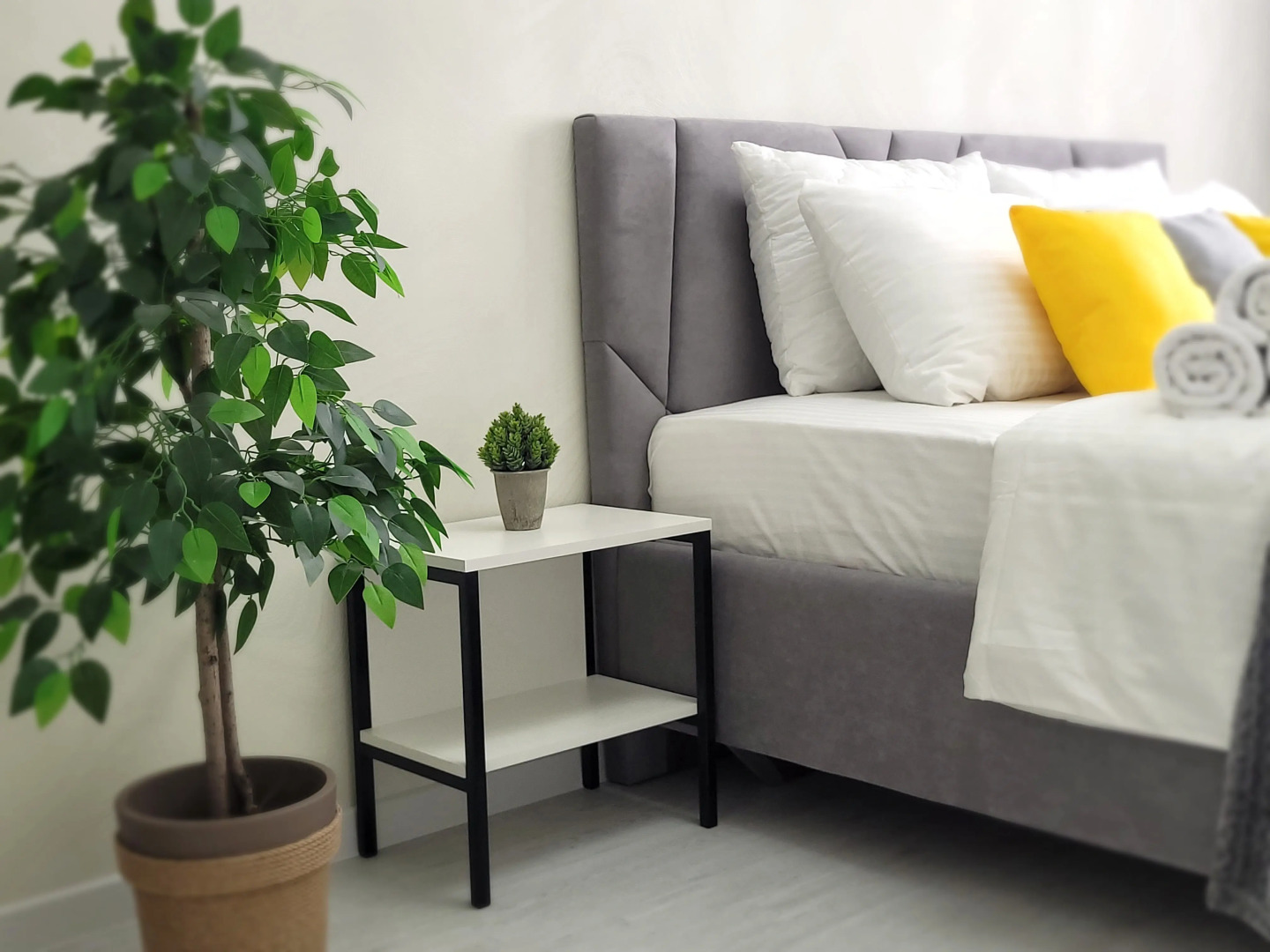 Апартаменты Салют на набережной