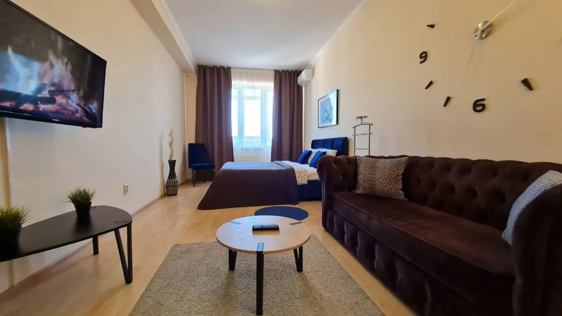 Апартаменты VIP квартиры на Московской by Sutki26 3