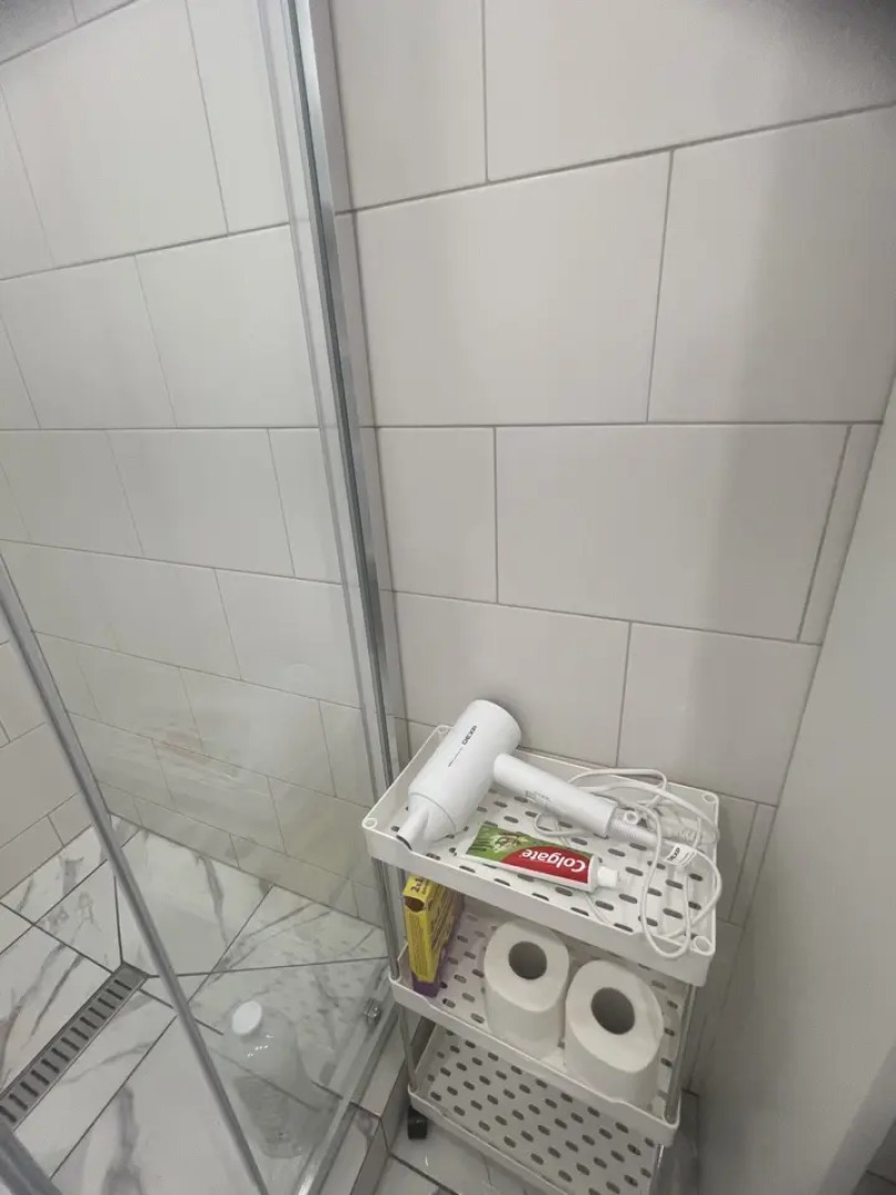 Квартира гостевая студия Комфорт и Современность