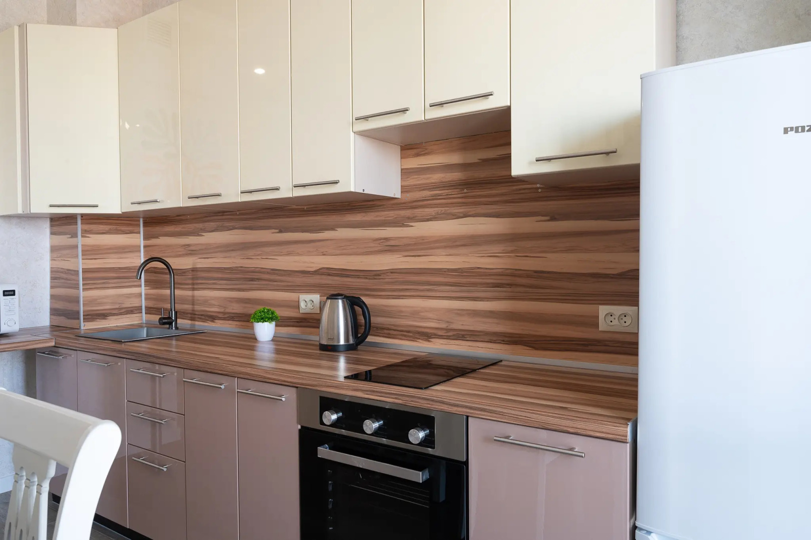 Апартаменты Видовые в Центре Казани