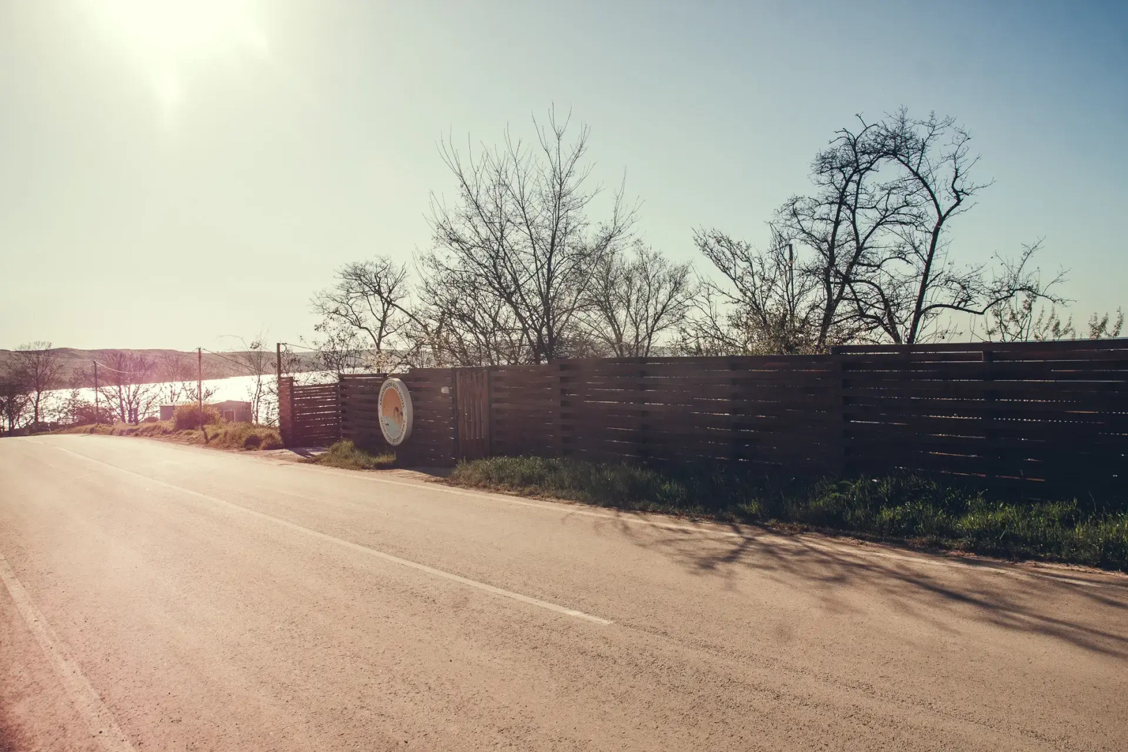 Отель Эко Амбассадор