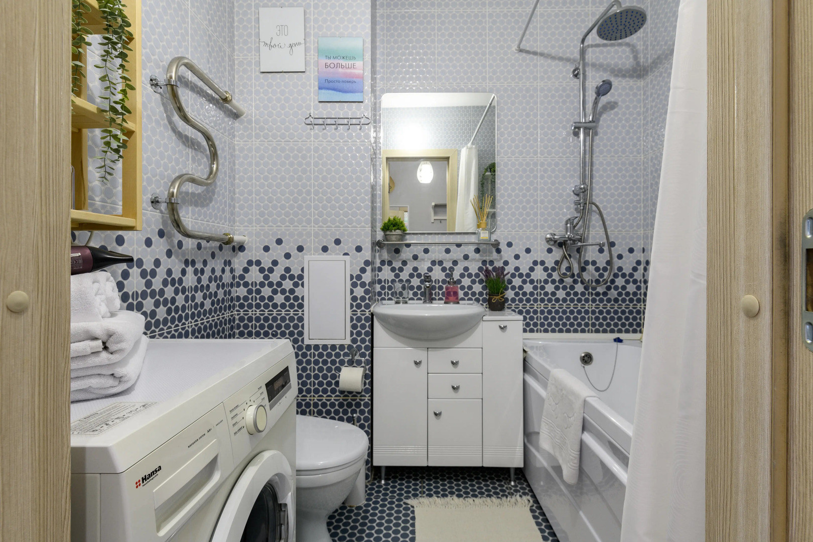 Апартаменты 1-комн. Квартира в центре Сестрорецка