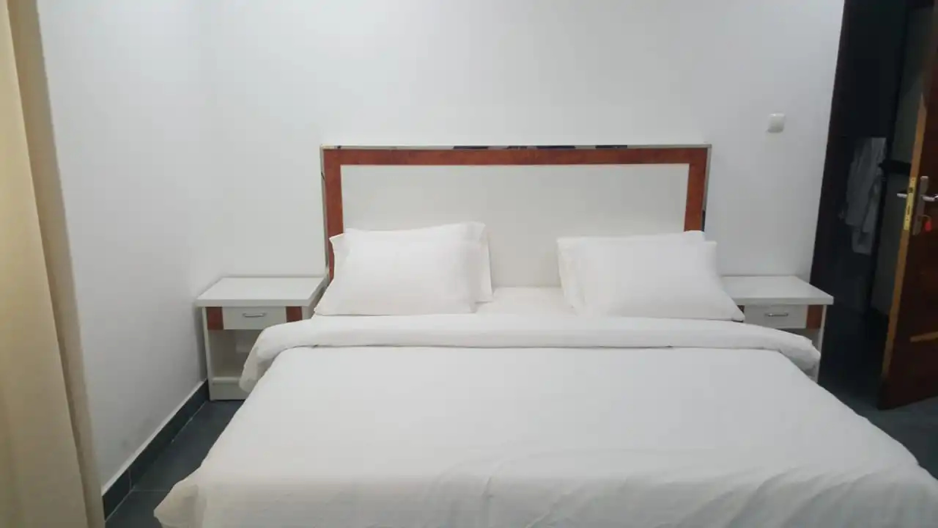 Hotel Residencial Africa Lda Nampula