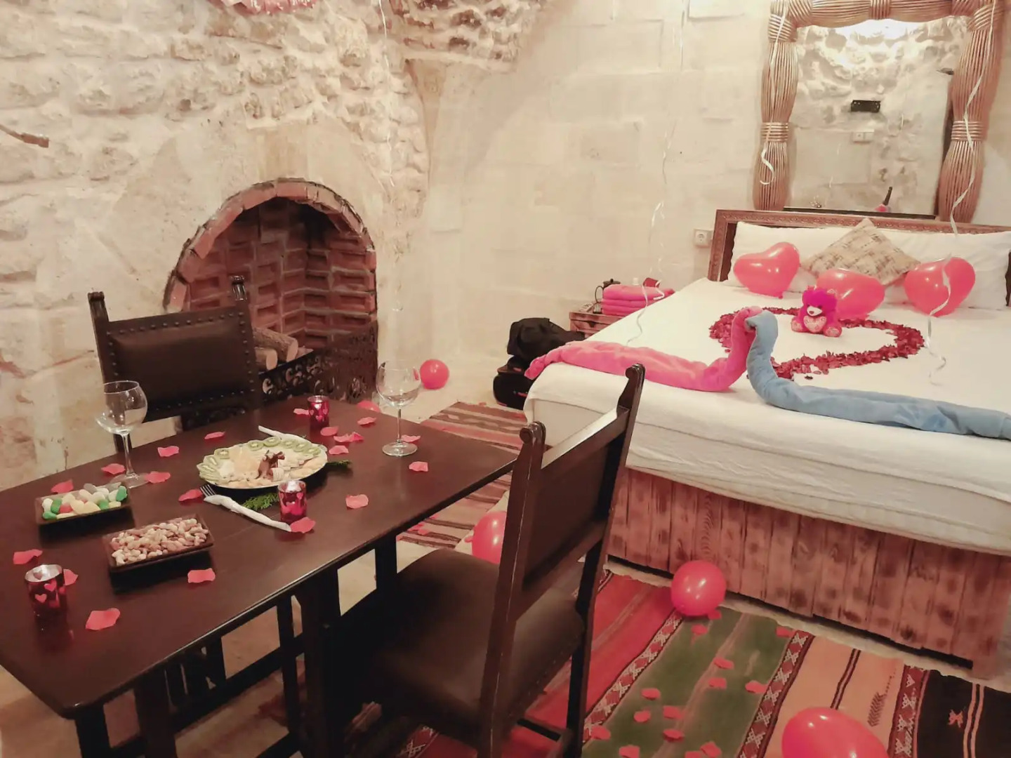 Бутик-Отель Karagül Otel